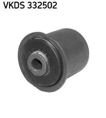 SKF VKDS 332502